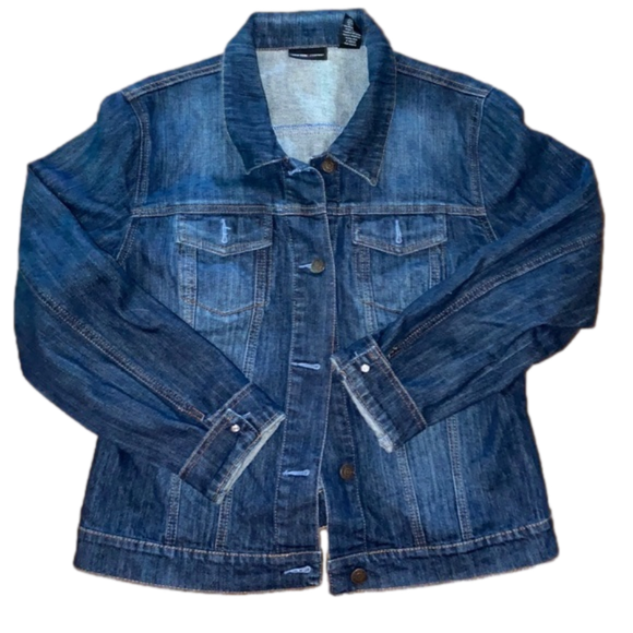 Old Navy denim jacket - Picture 1 of 3